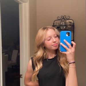 Meet your Posher, Kennedy